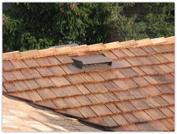 ohagen roof venting