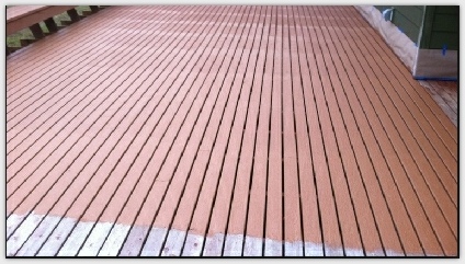 exterior deck coating