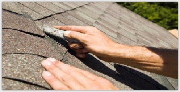 certified roofing repair services